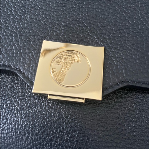 Versace Collection Purse - Picture 5 of 14